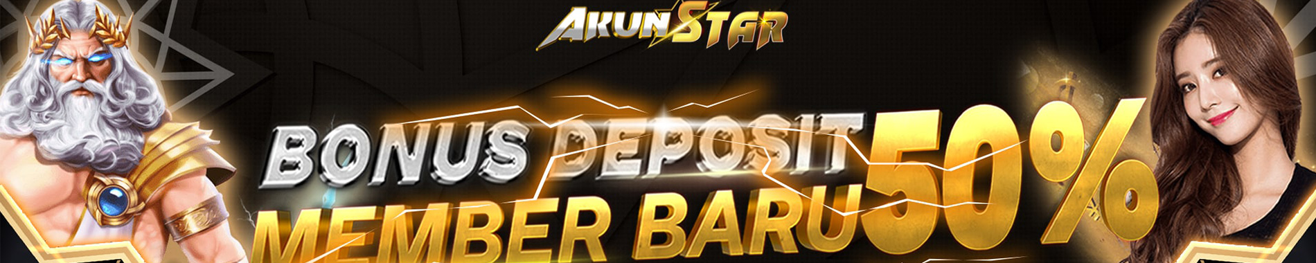 Akunstar-slot